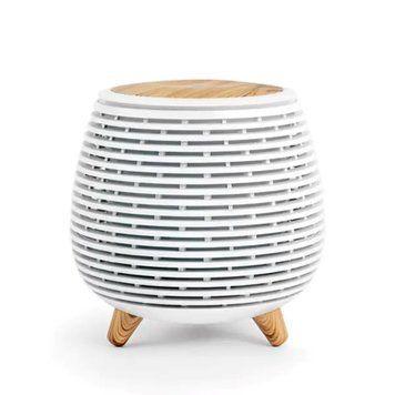 Зволожувач повітря Holdmay Aroma Diffuser 140ml Білий HPKP6049W HPKP6049W фото