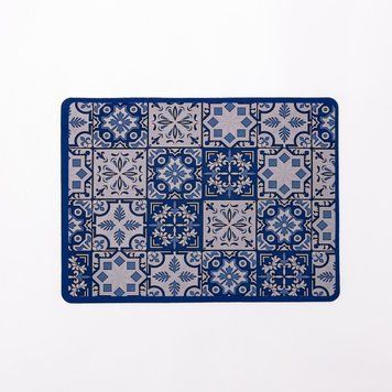 Коврик для сушки посуды 40*30 см диатомитовый HP-42-18 HP-42-18 фото