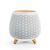 Увлажнитель воздуха Holdmay Aroma Diffuser 140ml Белый HPKP6049W HPKP6049W фото