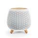 Увлажнитель воздуха Holdmay Aroma Diffuser 140ml Белый HPKP6049W HPKP6049W фото 1