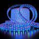 Гирлянда-шланг светодиодная дюралайт 10м 360 LED 2123869 фото 3