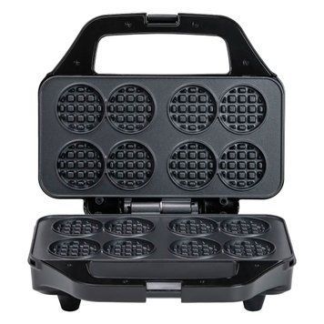 Вафельниця Sokany для круглих вафель 850 Вт SK-08085 SK-08085 фото