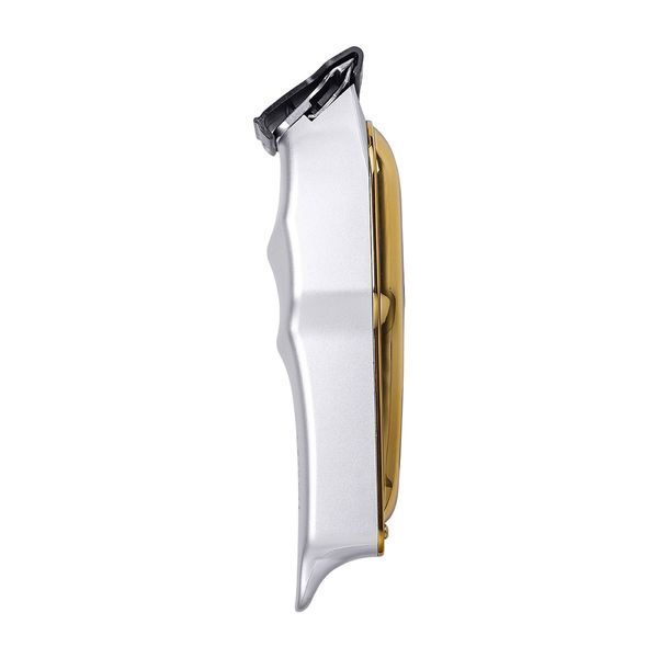 Машинка для стрижки аккумуляторная Золотистая Sokany SK-LF-9988GOLD SK-LF-9988GOLD фото