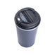 Термокружка Coffee з датчиком температури 380 мл синя HPGM5821BL HPGM5821BL фото 5