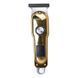 Машинка для стрижки аккумуляторная Золотистая Sokany SK-LF-9988GOLD SK-LF-9988GOLD фото 3