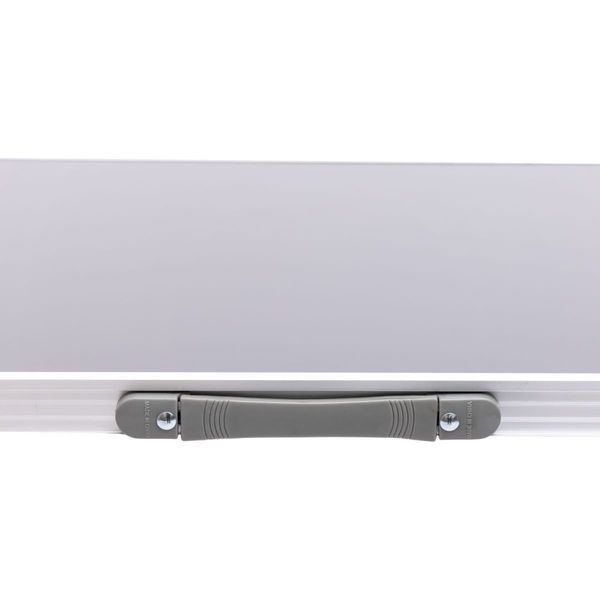 Стіл для пікніка розкладний 75&times;55&times;65 (см) Сірий Lugi JY-7555G JY-7555G фото
