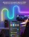 Розумна гнучка LED Neon RGB стрічка-шланг 5 метрів від USB керування режимами з телефону, Bluetooth додаток, пульт Jam9095 фото 10