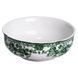 Столовый набор посуды 32 предмета на 6 персон Vintage Elegant фарфоровый Зеленый YY78-7A YY78-7A фото 6