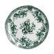Столовый набор посуды 32 предмета на 6 персон Vintage Elegant фарфоровый Зеленый YY78-7A YY78-7A фото 3