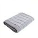Полотенце для кухни 34*74 см из микрофибры светло-серый Colorful Home 503-106-M-336GW 503-106-M-336GW фото 1