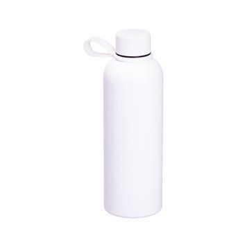 Термобутылка 500 мл белая HP-14-53W HP-14-53W фото