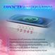 Портативна колонка c RGB-подсветкой Wireless Charger BT2301W BT2301W фото 2