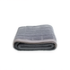 Полотенце для кухни 34*74 см из микрофибры серый Colorful Home 503-106-M-336G 503-106-M-336G фото 2