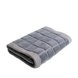 Полотенце для кухни 34*74 см из микрофибры серый Colorful Home 503-106-M-336G 503-106-M-336G фото 1