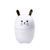Зволожувач повітря MengChong H2O Humidifier Білий HPBH17200W HPBH17200W фото