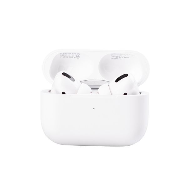 Навушники бездротові TWS SmartX Pro 2 Premium Bluetooth навушники з мікрофоном SAP2P SAP2P фото