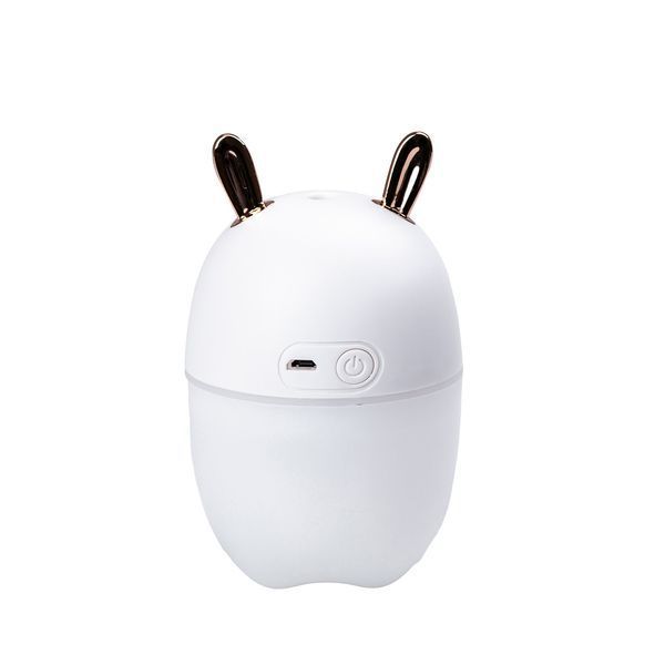 Зволожувач повітря MengChong H2O Humidifier Білий HPBH17200W HPBH17200W фото