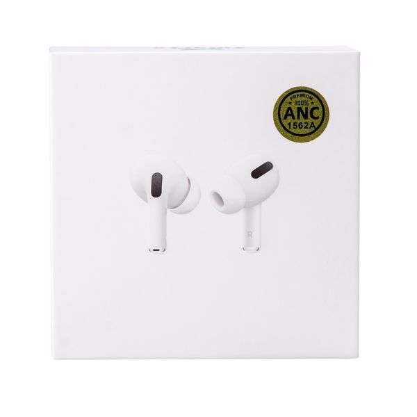 Навушники бездротові TWS SmartX Pro 2 Premium Bluetooth навушники з мікрофоном SAP2P SAP2P фото