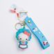 Детский брелок Hello Kitty 4&times;6 (см) для ключей, на сумку и рюкзак (рандом) HP-55-27 HP-55-27 фото 1