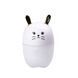 Зволожувач повітря MengChong H2O Humidifier Білий HPBH17200W HPBH17200W фото 1
