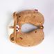 Подушка для шеи Cookie Bear U-образная, коричневый HP-56-1BR HP-56-1BR фото 3
