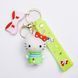 Детский брелок Hello Kitty 4&times;6 (см) для ключей, на сумку и рюкзак (рандом) HP-55-27 HP-55-27 фото 3