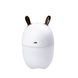 Зволожувач повітря MengChong H2O Humidifier Білий HPBH17200W HPBH17200W фото 3