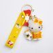 Детский брелок Hello Kitty 4&times;6 (см) для ключей, на сумку и рюкзак (рандом) HP-55-27 HP-55-27 фото 6