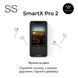 Навушники бездротові TWS SmartX Pro 2 Premium Bluetooth навушники з мікрофоном SAP2P SAP2P фото 5