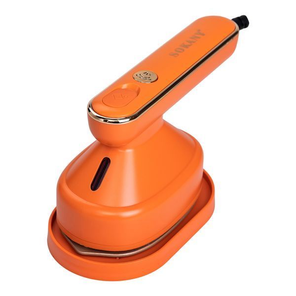 Отпариватель ручной 1200 Вт Оранжевый Sokany SK-3071R SK-3071R фото