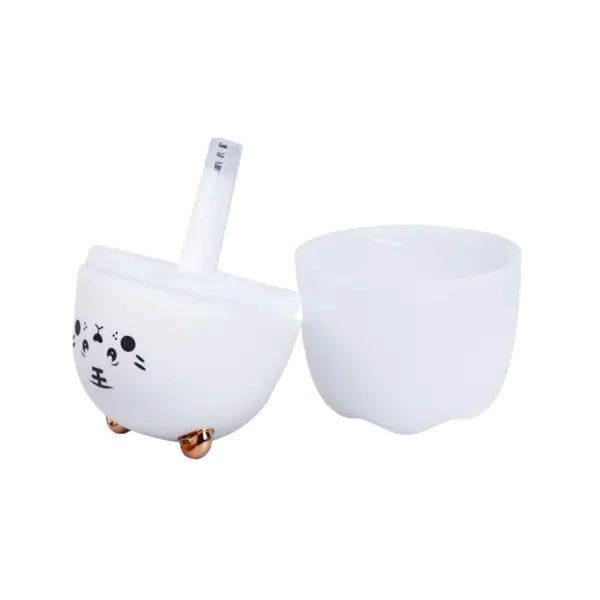Увлажнитель воздуха Bear 220ml для детской комнаты белый HPBH17201W HPBH17201W фото