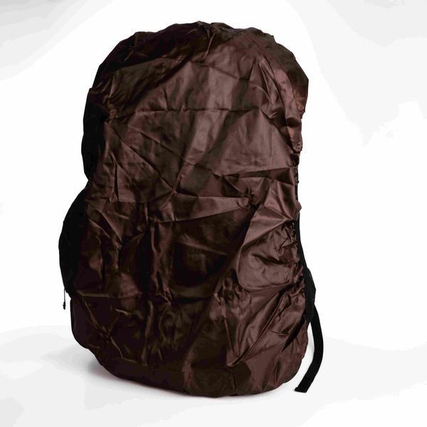 Туристический рюкзак Slow Journey 68 л черный с креплением MOLLE Черный SJ-0036-2B SJ-0036-2B фото