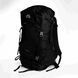 Туристический рюкзак Slow Journey 68 л черный с креплением MOLLE Черный SJ-0036-2B SJ-0036-2B фото 2