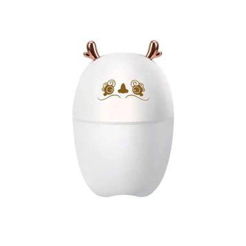 Зволожувач повітря Оленятко 220ml білий HPBH17202W HPBH17202W фото
