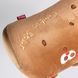 Подушка-подголовник Cookie Bear для путешествий коричневый HP-56-2BR HP-56-2BR фото 4