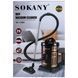 Пилосос SOKANY SK-13006 професійний з мішком 21 л SK-13006 фото 10