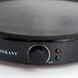 Блинница электрическая Sokany SK-BBQ-842 электроблинница &Oslash;30 см автоматическая блинница для дома профессиональная SK-BBQ-842 фото 7