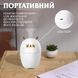 Зволожувач повітря Оленятко 220ml білий HPBH17202W HPBH17202W фото 5