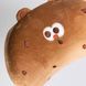 Подушка-подголовник Cookie Bear для путешествий коричневый HP-56-2BR HP-56-2BR фото 5
