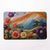 Килимок діатомітовий з 3D-ефектом Sunset Meadow 58*38 см універсальний HP-42-33 HP-42-33 фото