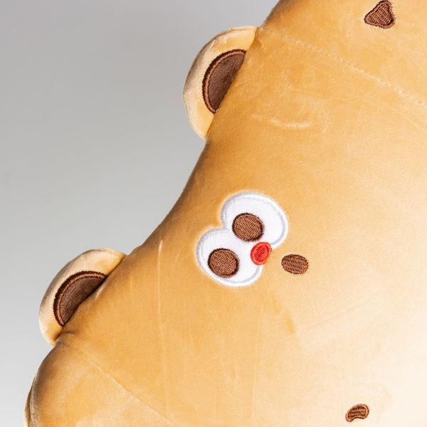 Подушка для попереку Cookie Bear бежева HP-56-3BE HP-56-3BE фото