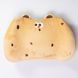 Подушка для попереку Cookie Bear бежева HP-56-3BE HP-56-3BE фото 1
