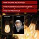 Светодиодная гирлянда 10 метров, 25 LED, статический режим, питание от сети 220В Mak718 фото 5