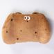 Подушка для попереку Cookie Bear, коричневий HP-56-3BR HP-56-3BR фото 1