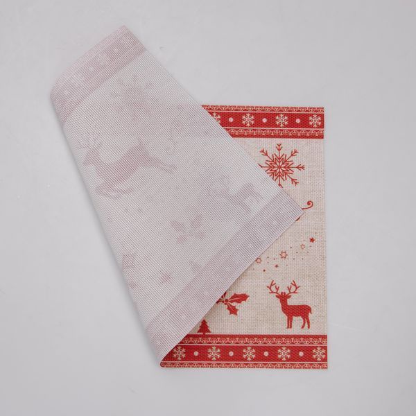 Коврик для сервировки стола Christmas Tale 45*30 см Yiwu HP-36327-1 фото