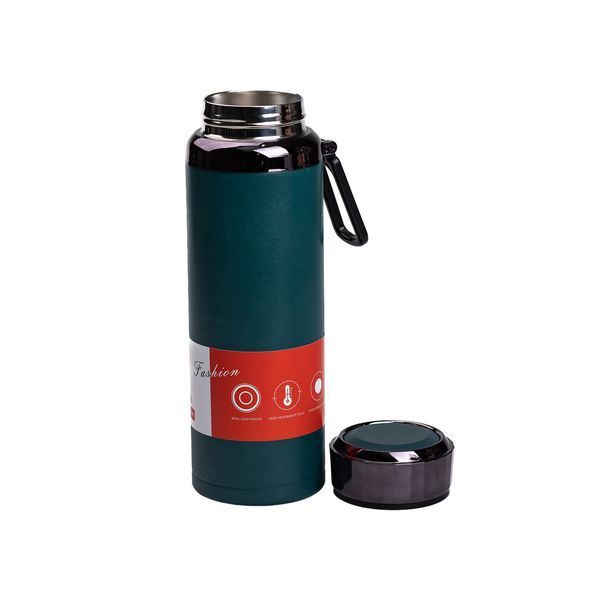 Термос Vacuum Sports 1 л из нержавеющей стали зеленый HP-14-29GR HP-14-29GR фото