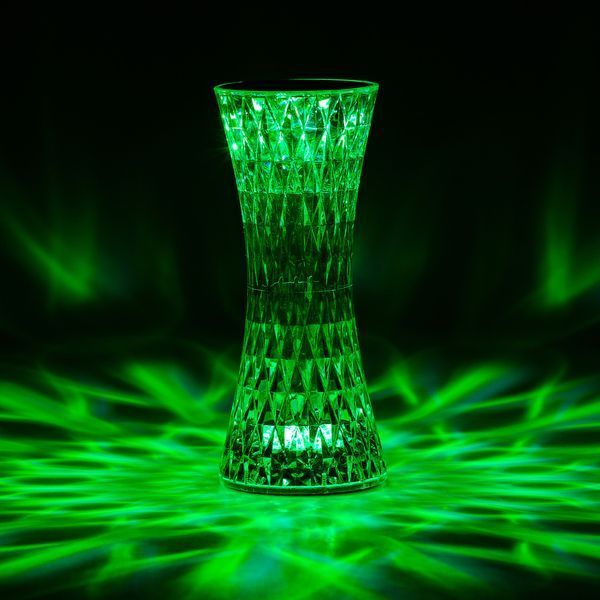 Настільна лампа на акумуляторі світильник з usb зарядкою led лампа настільна HP072E104 HP072E104 фото