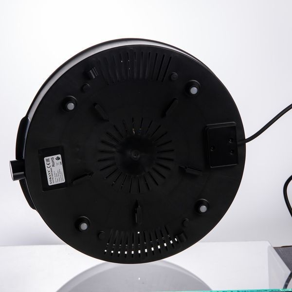 Млинниця електрична Sokany SK-08131 електромлинниця &Oslash;37 см SK-08131 фото