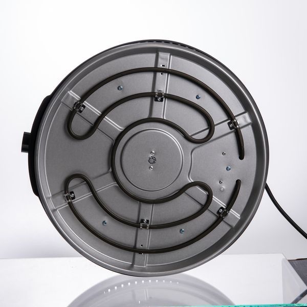 Млинниця електрична Sokany SK-08131 електромлинниця &Oslash;37 см SK-08131 фото