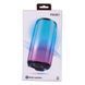 Портативная колонка 8 Вт с подсветкой и USB Белый PULSE5W PULSE5W фото 5